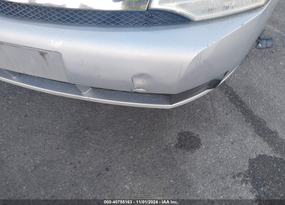 2008 FORD FOCUS SE/SES VIN: 1FAHP33N88W194198