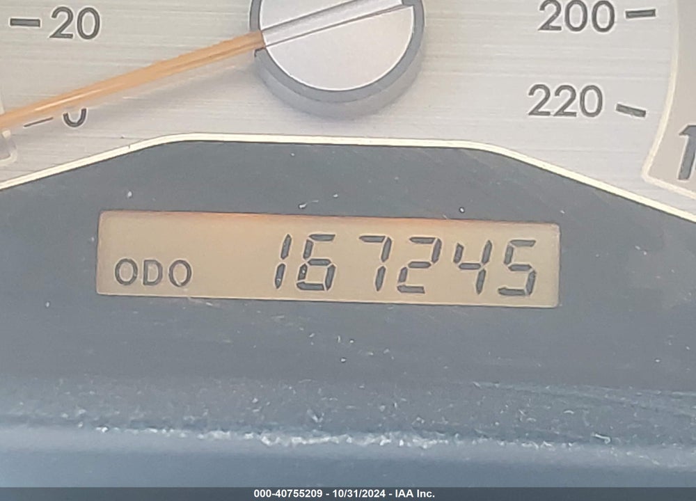 2007 SCION TC VIN: JTKDE177770203241
