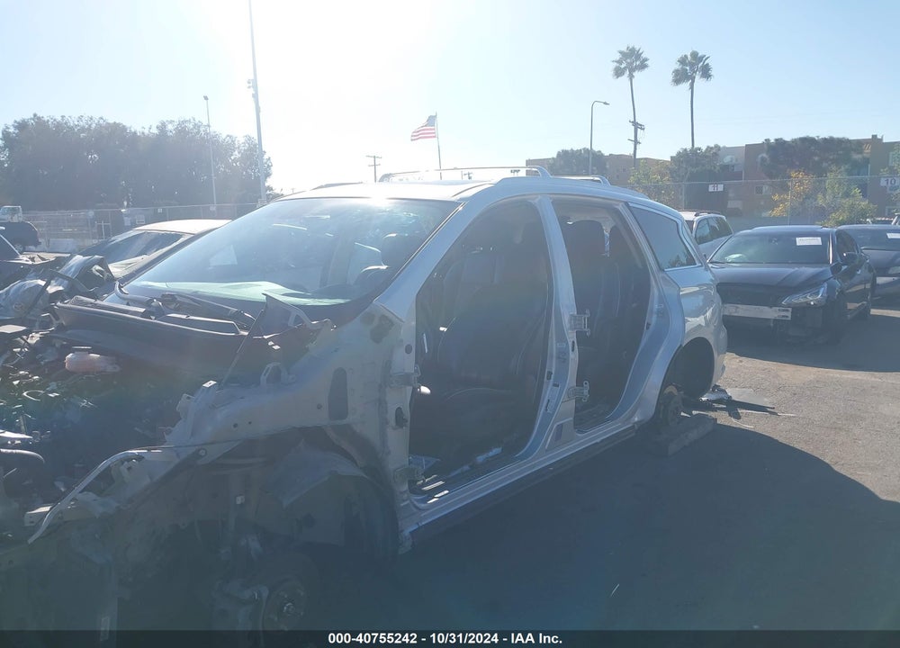 2017 INFINITI QX60 VIN: 5N1DL0MN0HC508361
