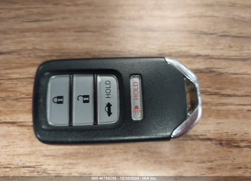2020 HONDA ACCORD LX VIN: 1HGCV1F14LA132019