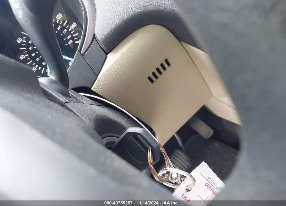 2014 FORD FUSION SE VIN: 3FA6P0H75ER140050