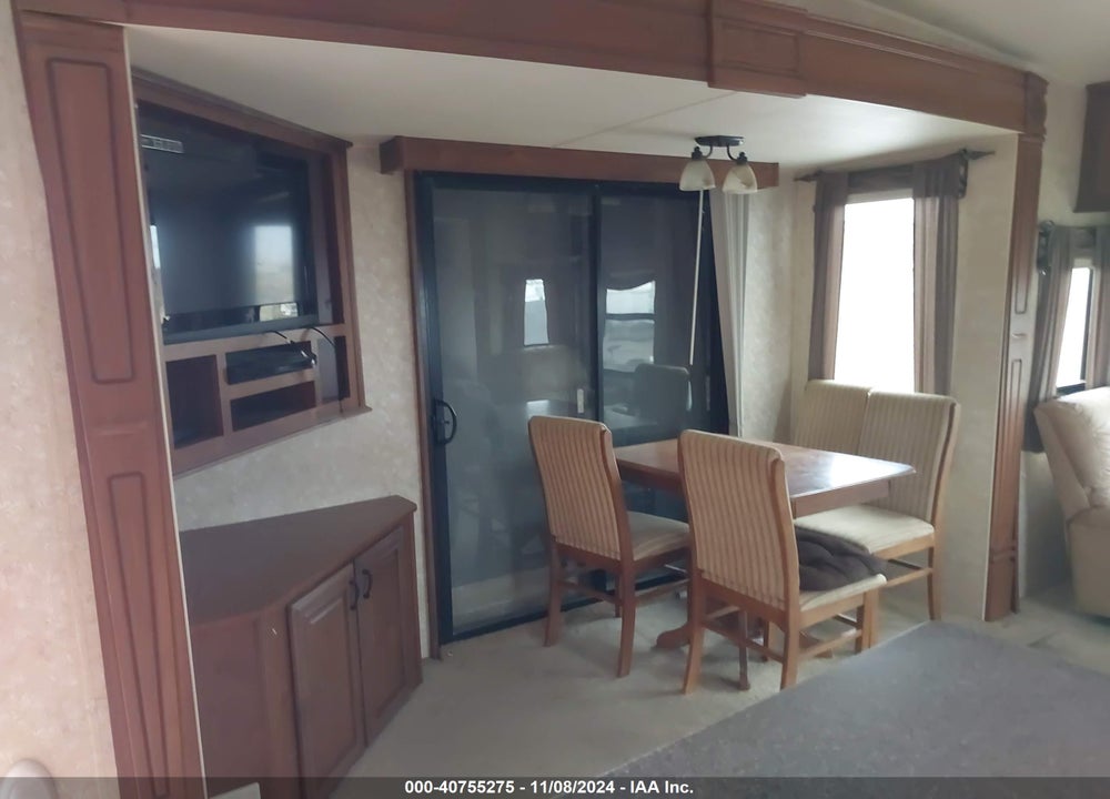 2012 OPEN RANGE 337RLS VIN: 5XMFR3522C5006745