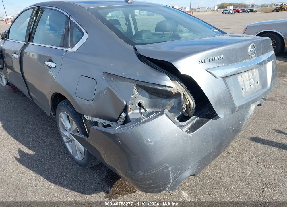 2015 NISSAN ALTIMA 2.5 SL VIN: 1N4AL3AP8FC447794