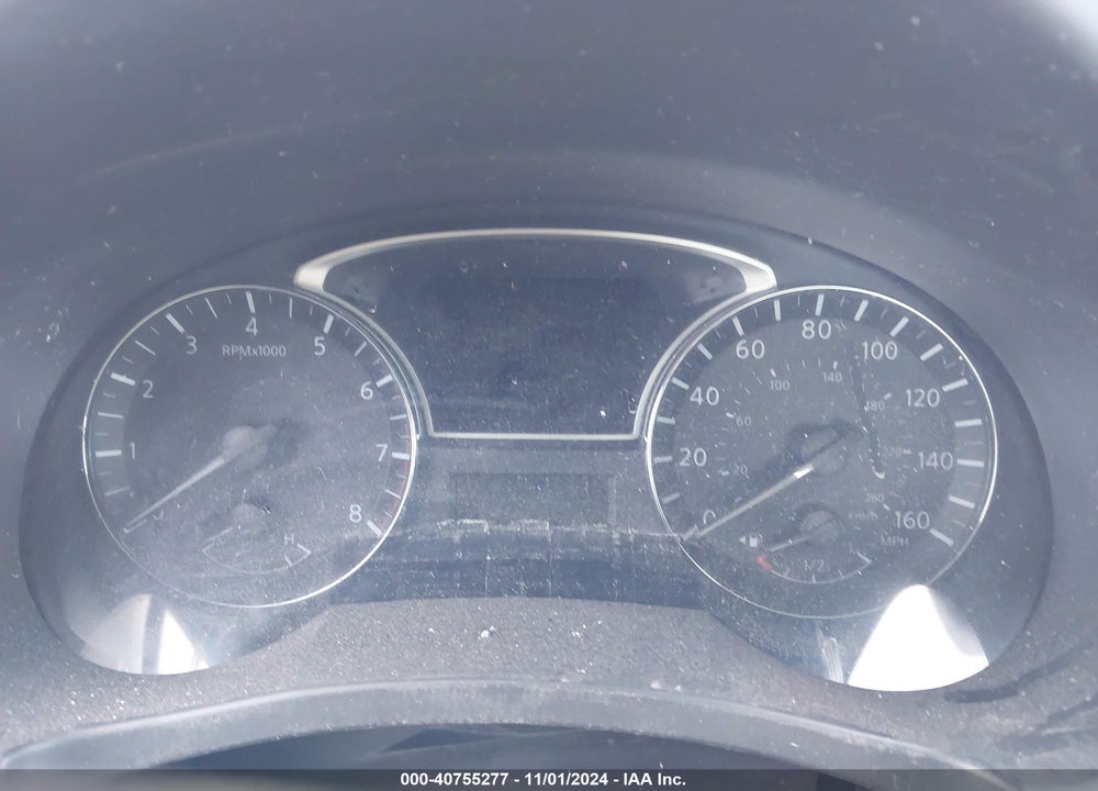 2015 NISSAN ALTIMA 2.5 SL VIN: 1N4AL3AP8FC447794