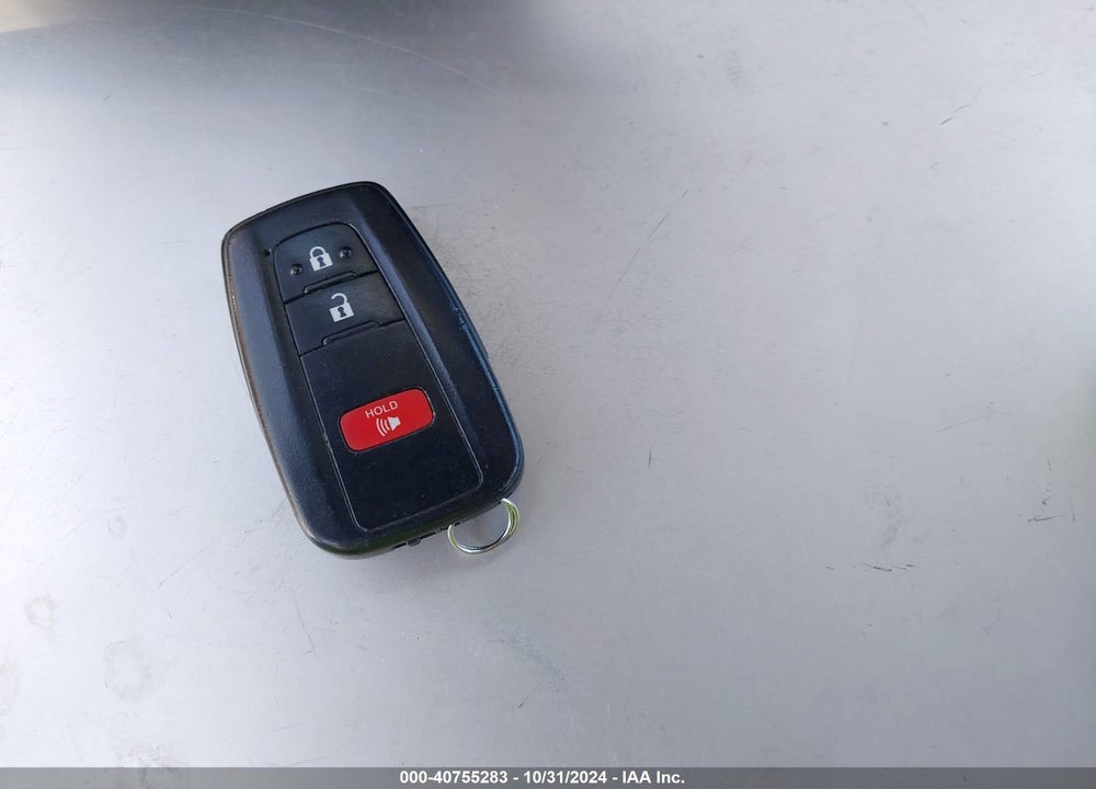2016 TOYOTA PRIUS VIN: JTDKARFU9G3009230