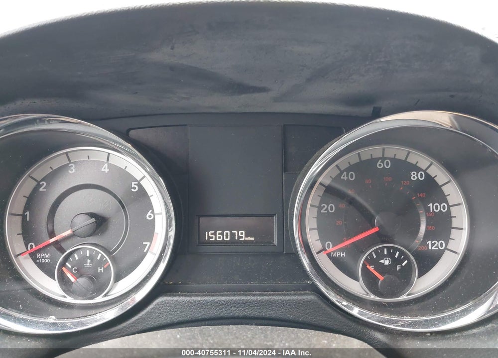 2017 DODGE GRAND CARAVAN SXT VIN: 2C4RDGCG5HR862712
