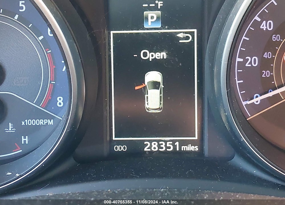 2017 TOYOTA COROLLA IM VIN: JTNKARJE1HJ545453