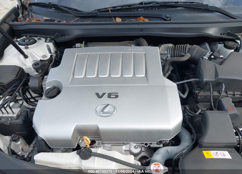2017 LEXUS ES 350 VIN: 58ABK1GG9HU061433