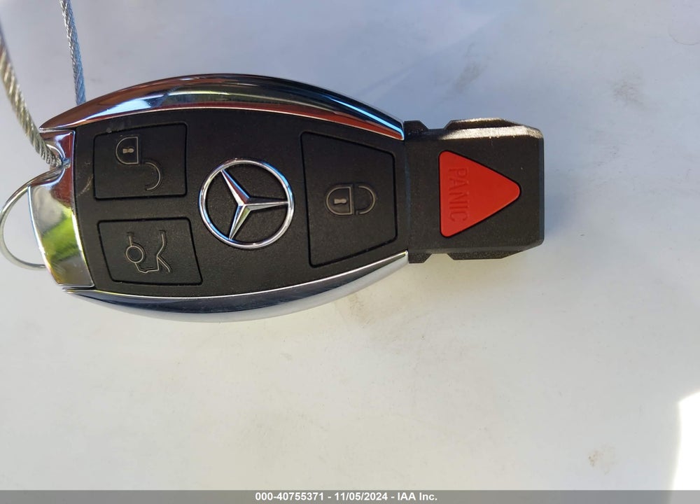 2012 MERCEDES-BENZ C 300 LUXURY 4MATIC/SPORT 4MATIC VIN: WDDGF8BB9CR224142