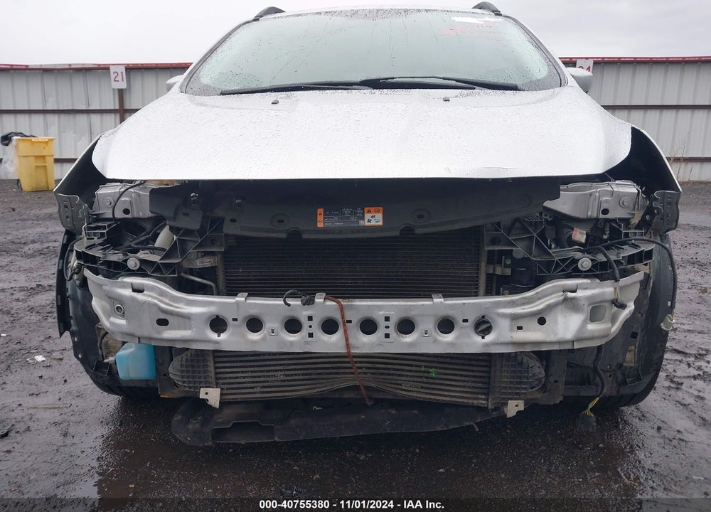 2015 FORD ESCAPE SE VIN: 1FMCU9G90FUC14932