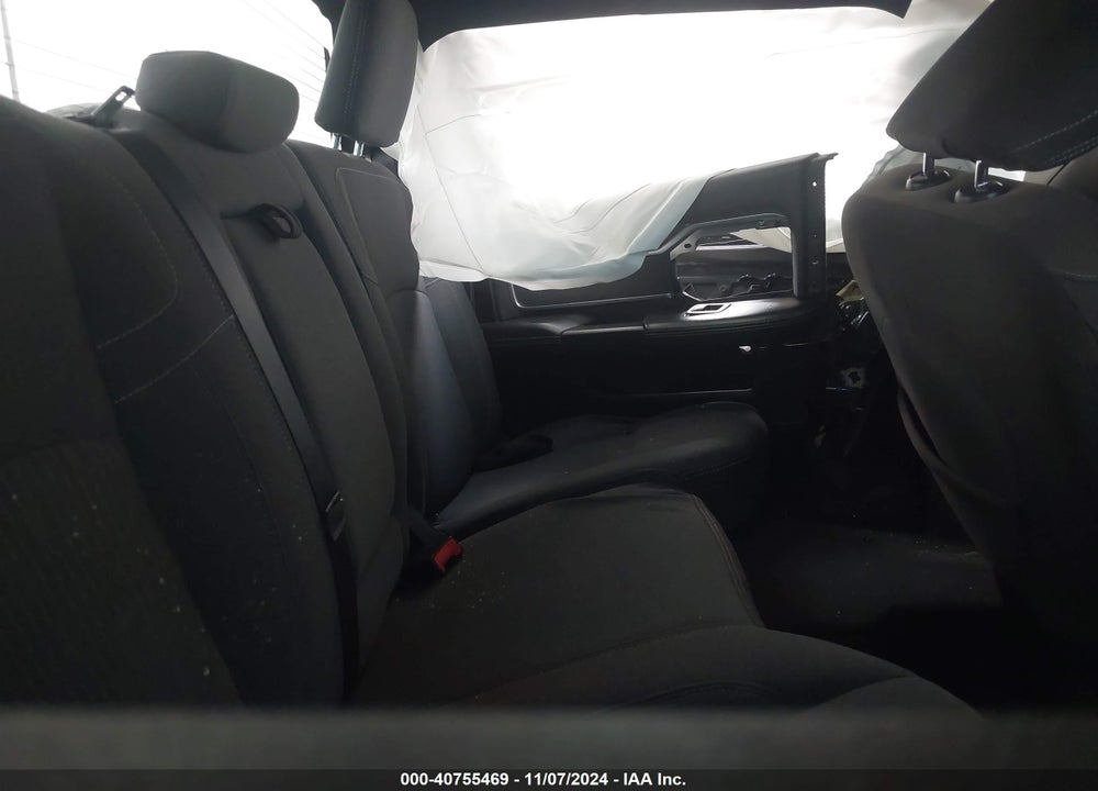 2019 RAM 2500 VIN: 3C6UR5DL3KG514262