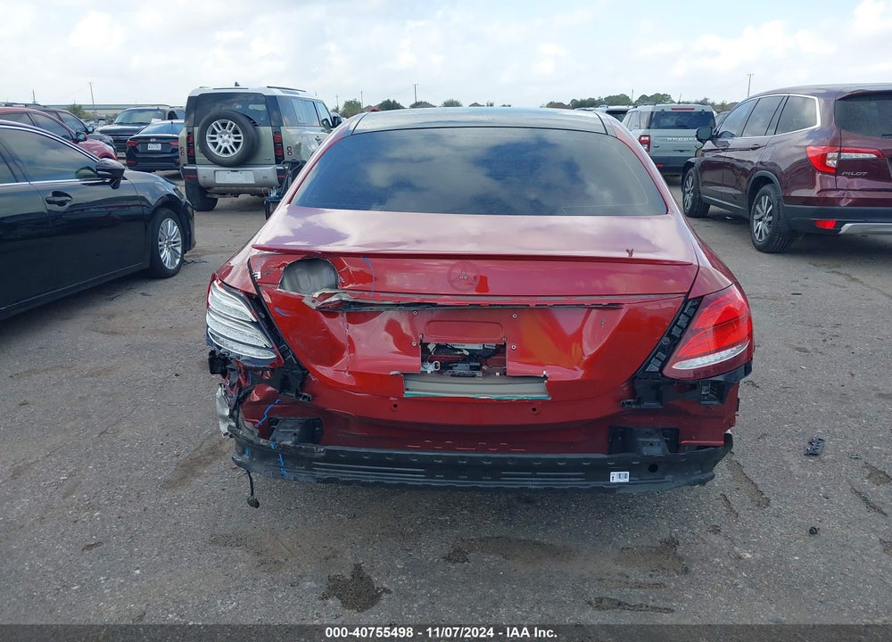 2018 MERCEDES-BENZ E 300 VIN: WDDZF4JB0JA393092