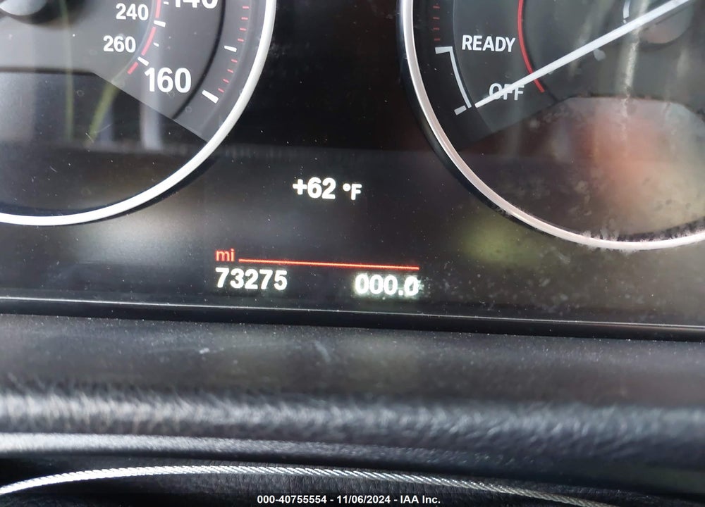 2016 BMW 340I VIN: WBA8B3C5XGK384144