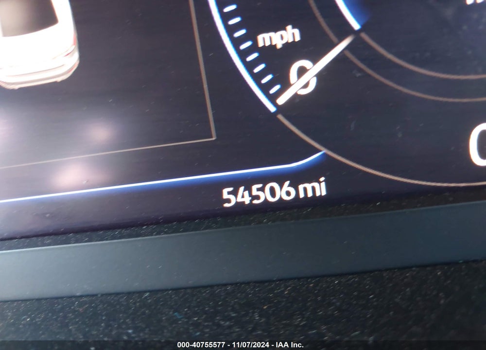 2019 VOLKSWAGEN JETTA 1.4T SEL VIN: 3VWE57BU7KM116695