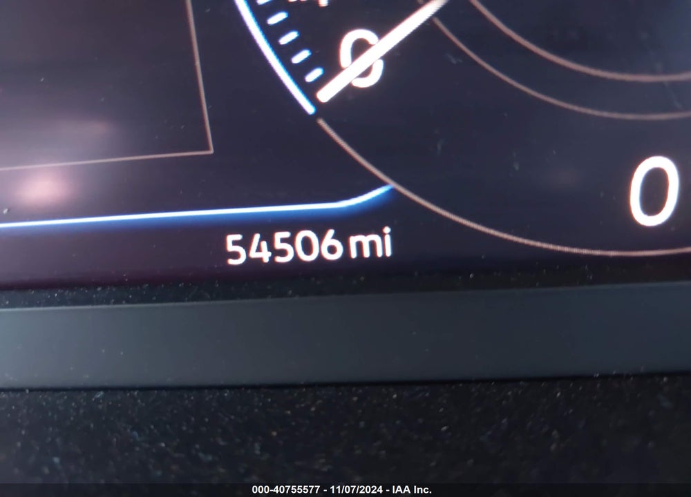 2019 VOLKSWAGEN JETTA 1.4T SEL VIN: 3VWE57BU7KM116695