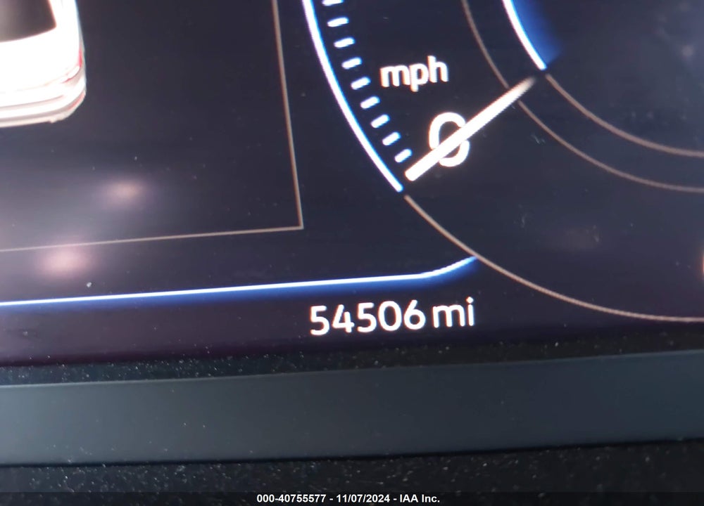 2019 VOLKSWAGEN JETTA 1.4T SEL VIN: 3VWE57BU7KM116695