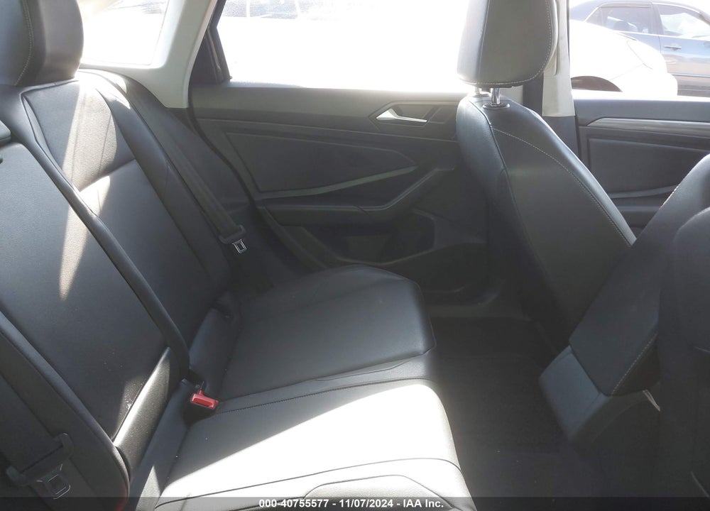 2019 VOLKSWAGEN JETTA 1.4T SEL VIN: 3VWE57BU7KM116695