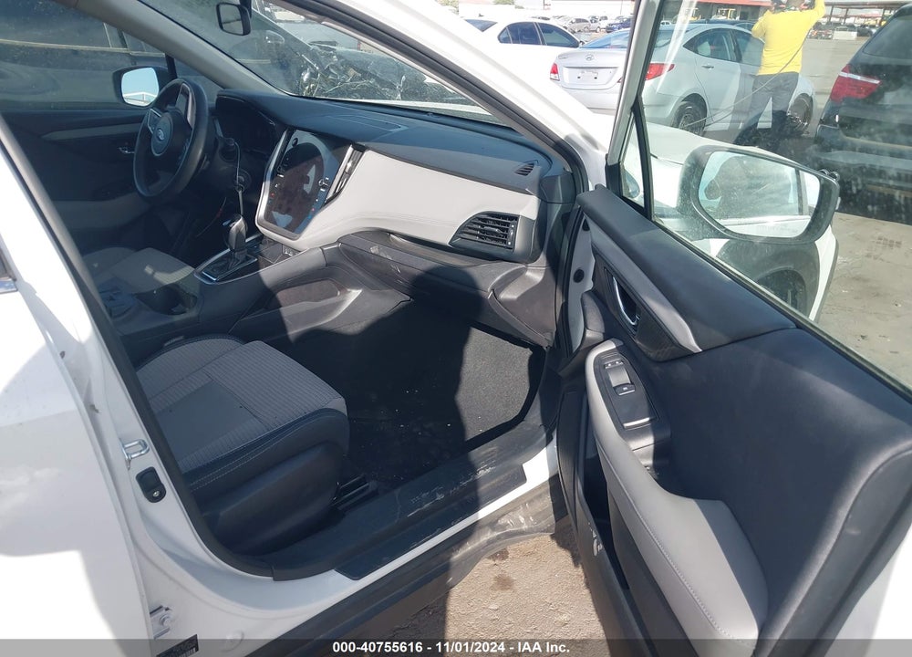 2024 SUBARU OUTBACK PREMIUM VIN: 4S4BTACC0R3188750
