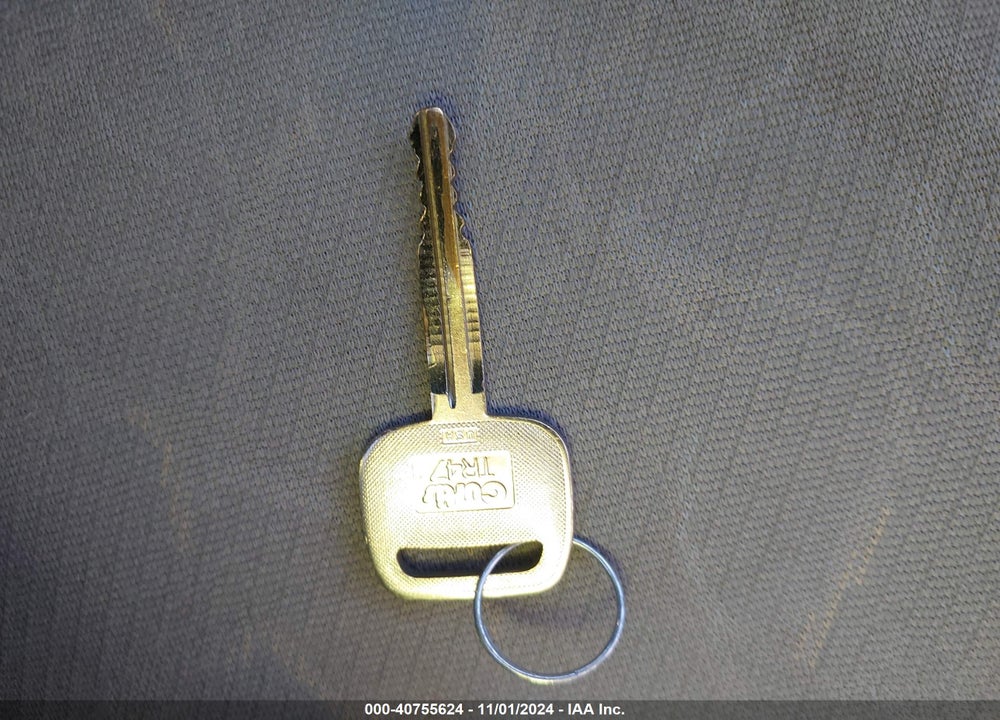 2003 TOYOTA ECHO VIN: JTDBT123435049447