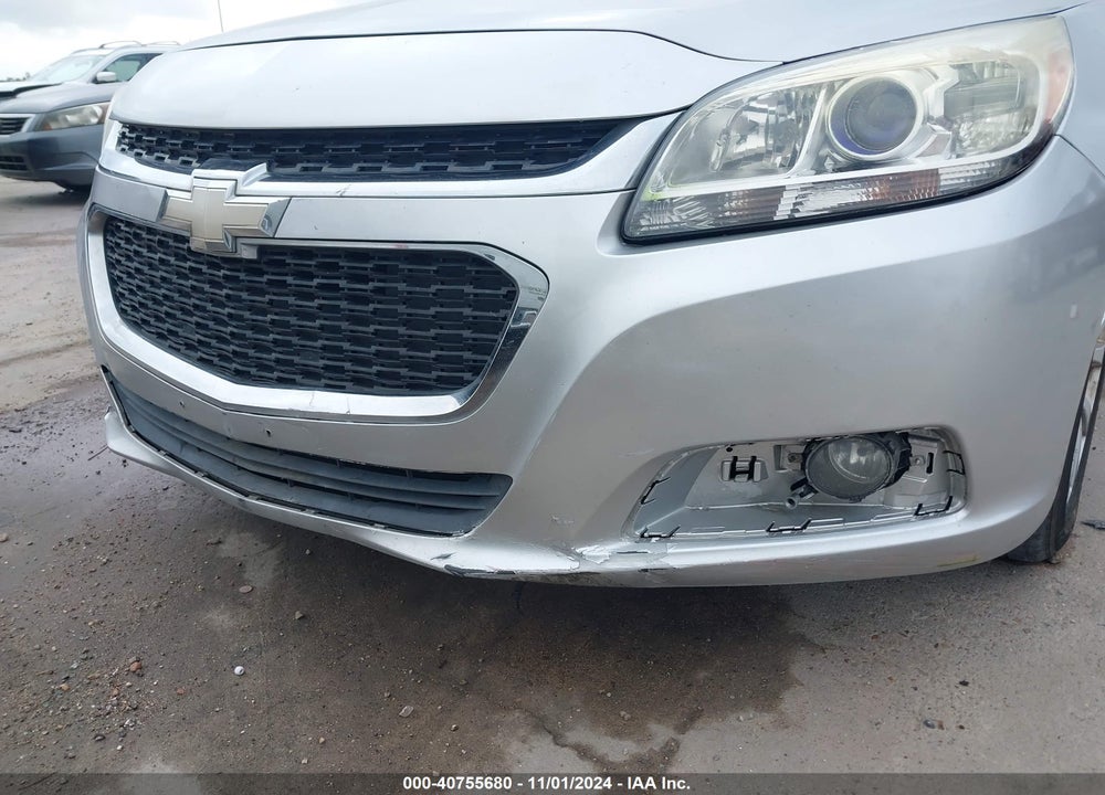 2014 CHEVROLET MALIBU 2LT VIN: 1G11E5SLXEF206773
