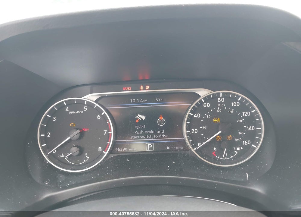 2020 NISSAN SENTRA SV XTRONIC CVT VIN: 3N1AB8CV4LY296982