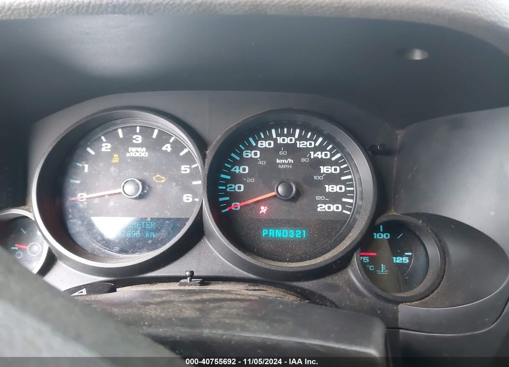 2008 GMC SIERRA 1500 WORK TRUCK VIN: 1GTEK19C88Z247714