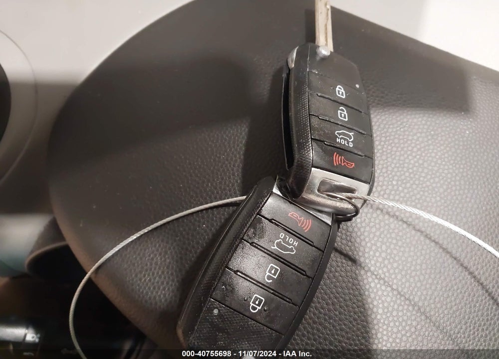 2016 KIA SOUL VIN: KNDJN2A26G7315050