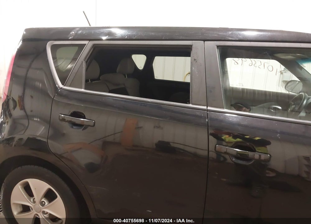 2016 KIA SOUL VIN: KNDJN2A26G7315050
