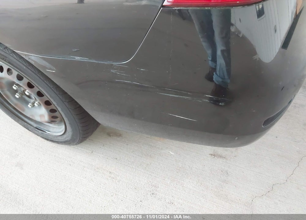 2015 NISSAN SENTRA SV VIN: 3N1AB7AP2FY227937