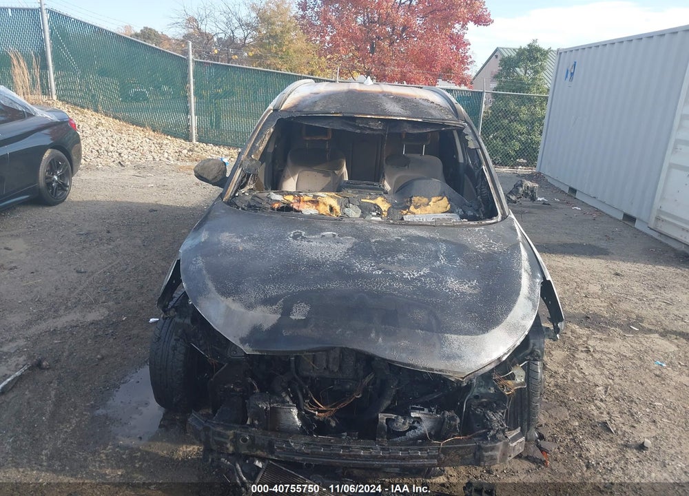 2019 HYUNDAI TUCSON VALUE VIN: KM8J33A40KU072953