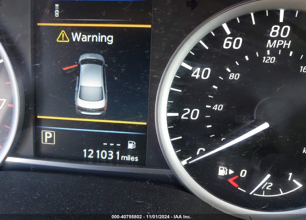 2019 NISSAN SENTRA S VIN: 3N1AB7AP5KY430637