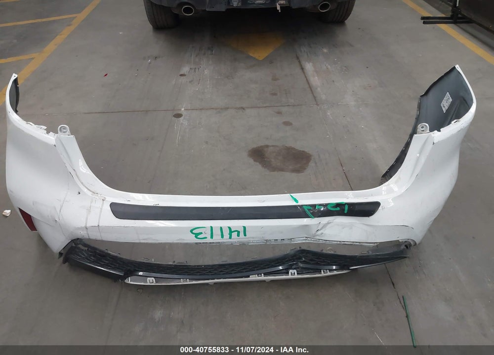 2020 TOYOTA COROLLA SE VIN: 5YFP4RCE3LP022566
