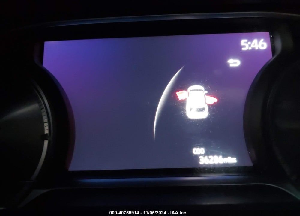 2022 TOYOTA VENZA XLE VIN: JTEAAAAH3NJ092312