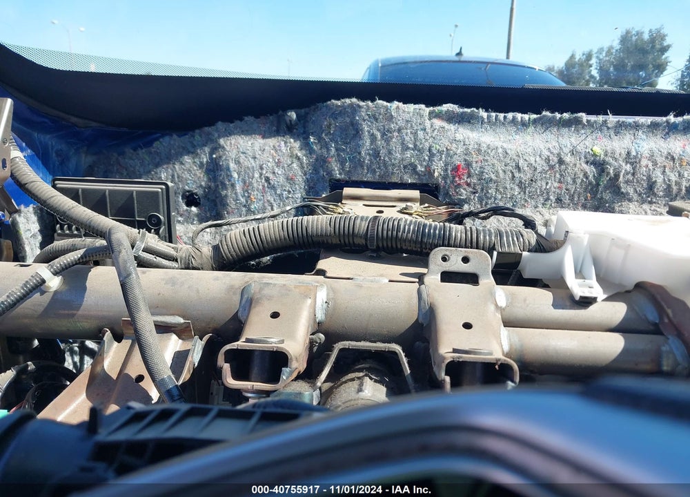 2019 HONDA CIVIC LX VIN: 2HGFC2F63KH578506