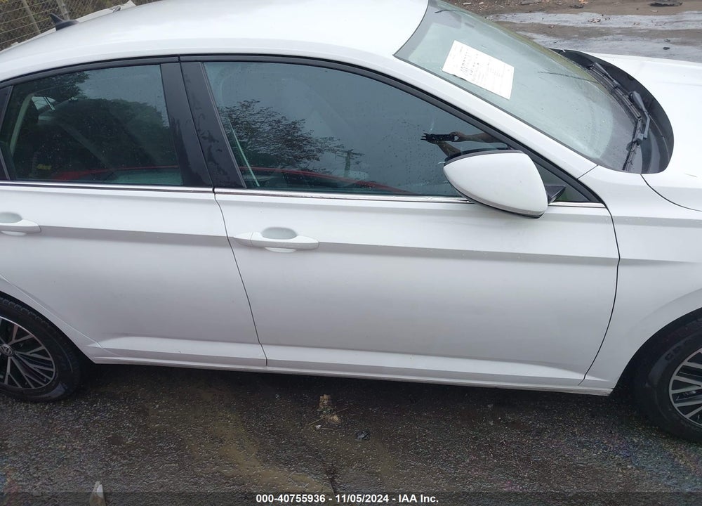 2021 VOLKSWAGEN JETTA 1.4T R-LINE/1.4T S/1.4T SE VIN: 3VWC57BU9MM047390
