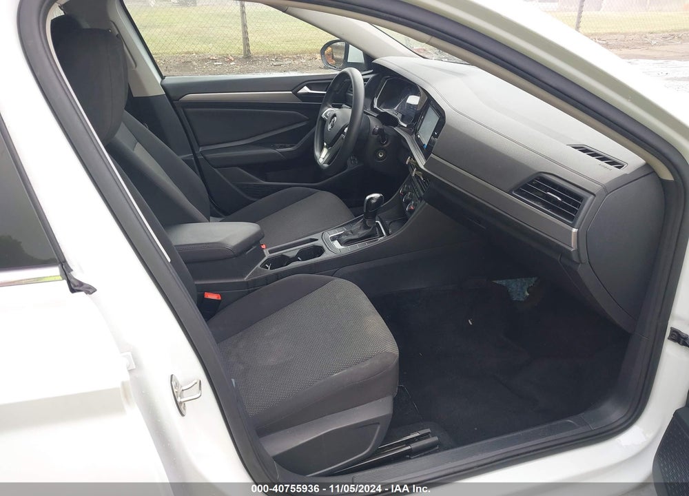 2021 VOLKSWAGEN JETTA 1.4T R-LINE/1.4T S/1.4T SE VIN: 3VWC57BU9MM047390