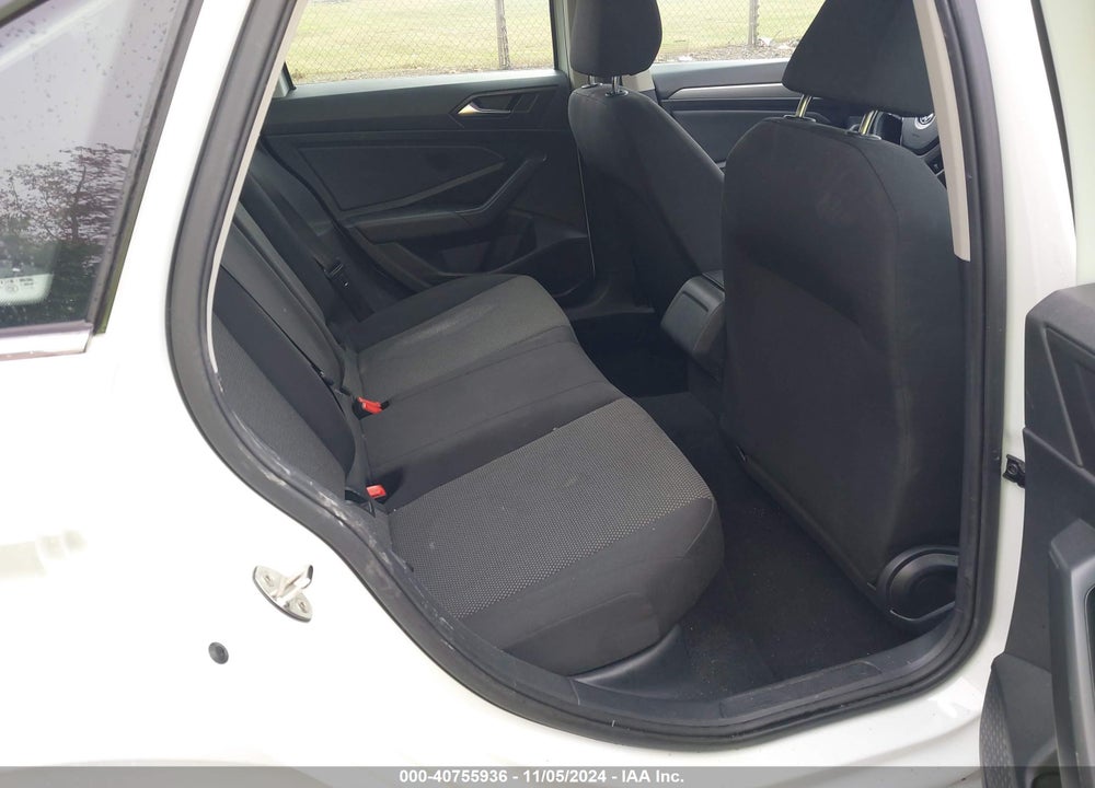 2021 VOLKSWAGEN JETTA 1.4T R-LINE/1.4T S/1.4T SE VIN: 3VWC57BU9MM047390