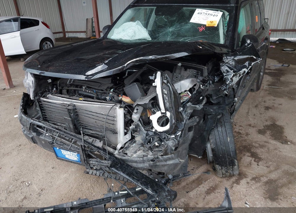 2024 FORD BRONCO SPORT BIG BEND VIN: 3FMCR9B61RRE01557
