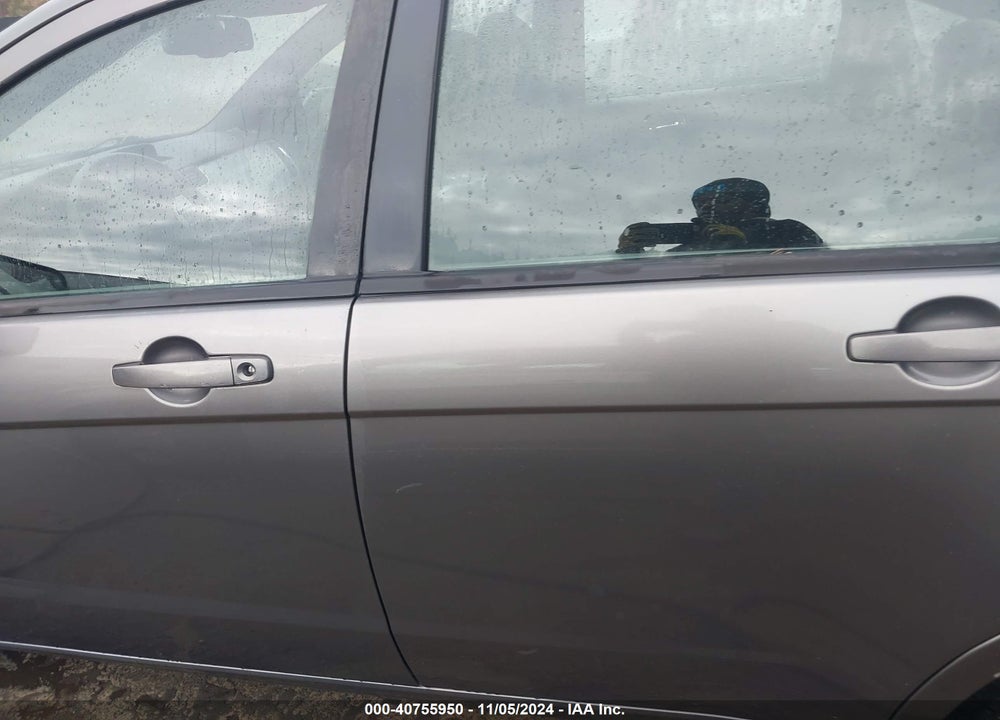 2010 FORD FOCUS SES VIN: 1FAHP3GNXAW230604