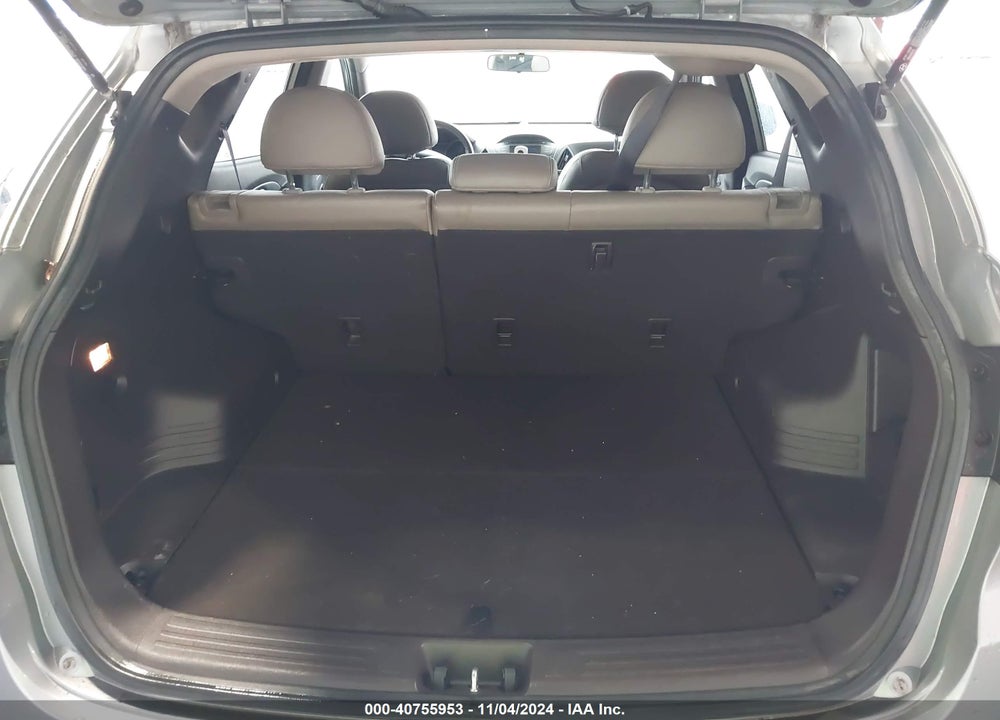 2015 HYUNDAI TUCSON SE VIN: KM8JU3AG3FU096550
