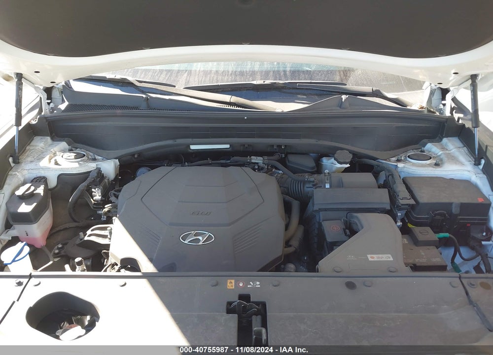 2023 HYUNDAI PALISADE XRT VIN: KM8R34GE7PU532920