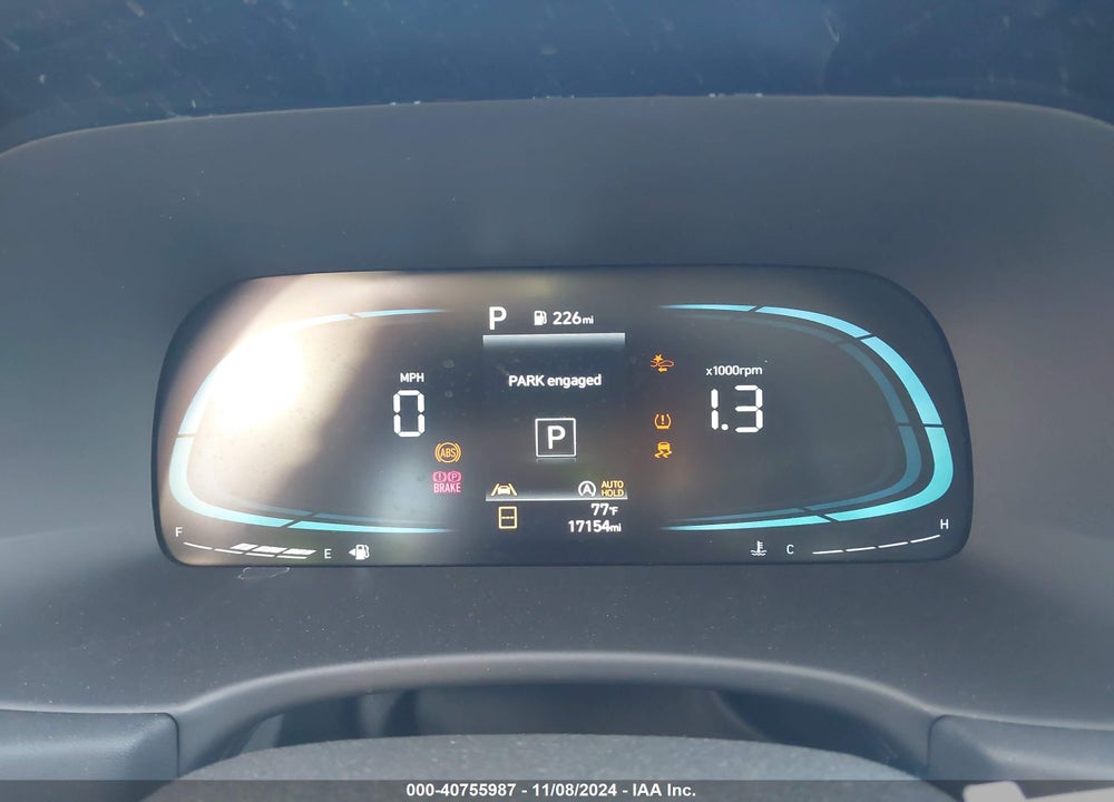 2023 HYUNDAI PALISADE XRT VIN: KM8R34GE7PU532920