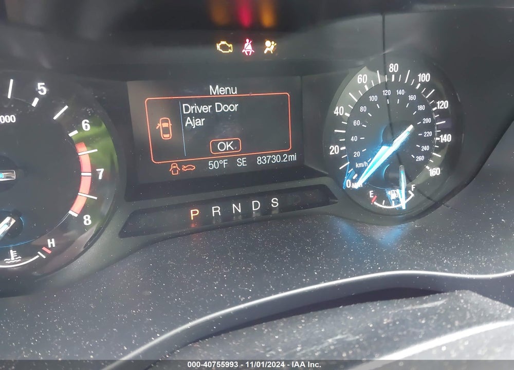 2014 FORD FUSION SE VIN: 1FA6P0HD8E5406363
