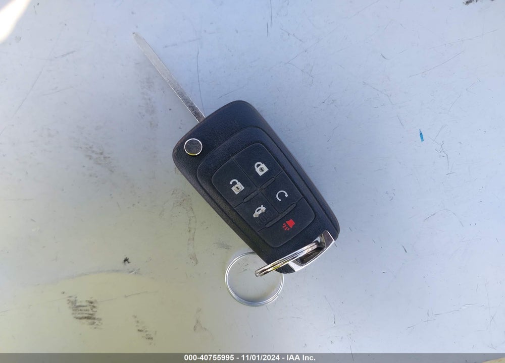 2016 BUICK VERANO VIN: 1G4PP5SK2G4169005