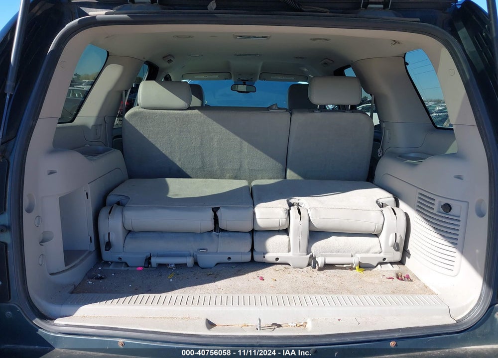 2009 GMC YUKON SLT2 VIN: 1GKFK33049R248055