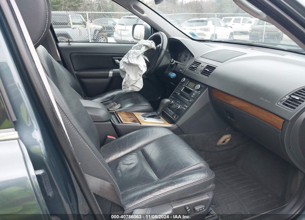 2008 VOLVO XC90 3.2 VIN: YV4CZ982981418461