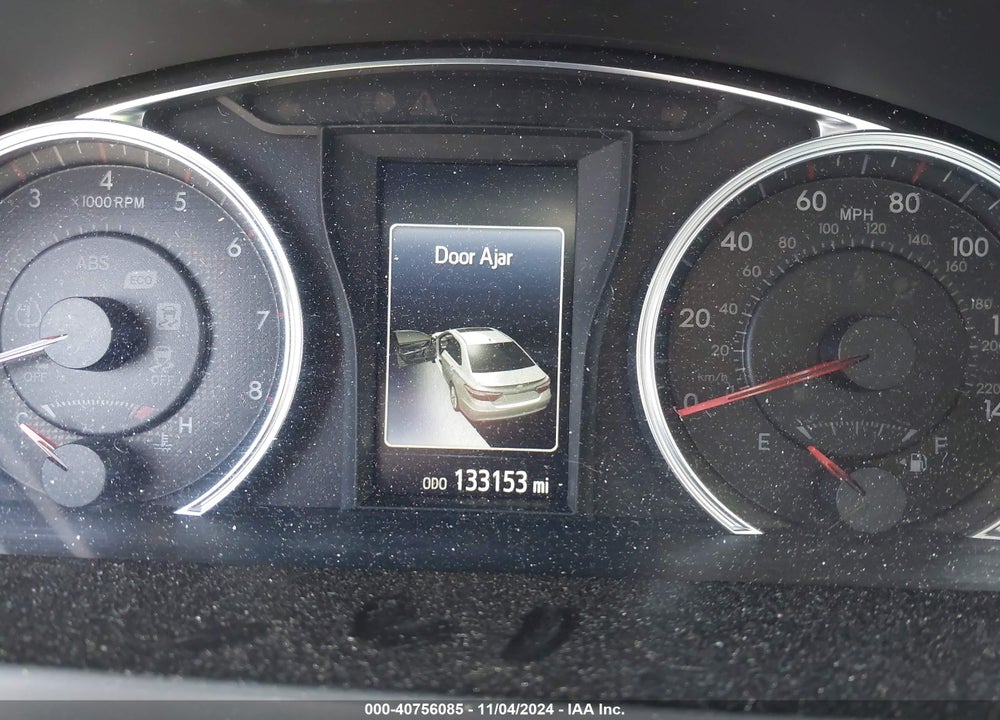 2017 TOYOTA CAMRY SE VIN: 4T1BF1FK8HU807937