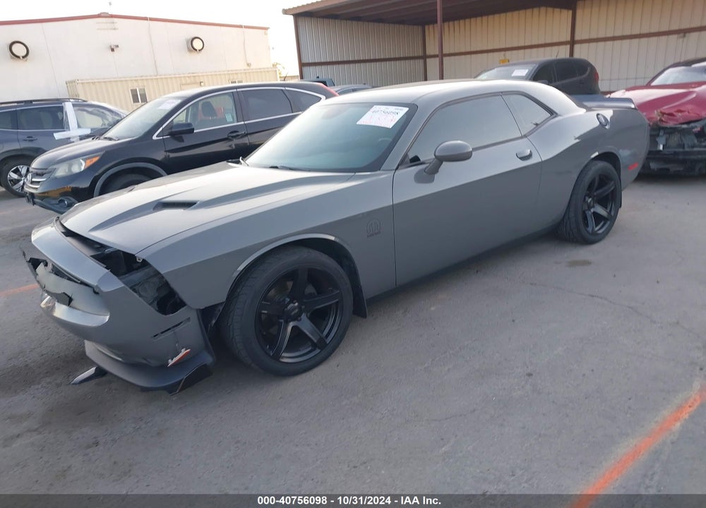 2018 DODGE CHALLENGER SXT VIN: 2C3CDZAGXJH328304