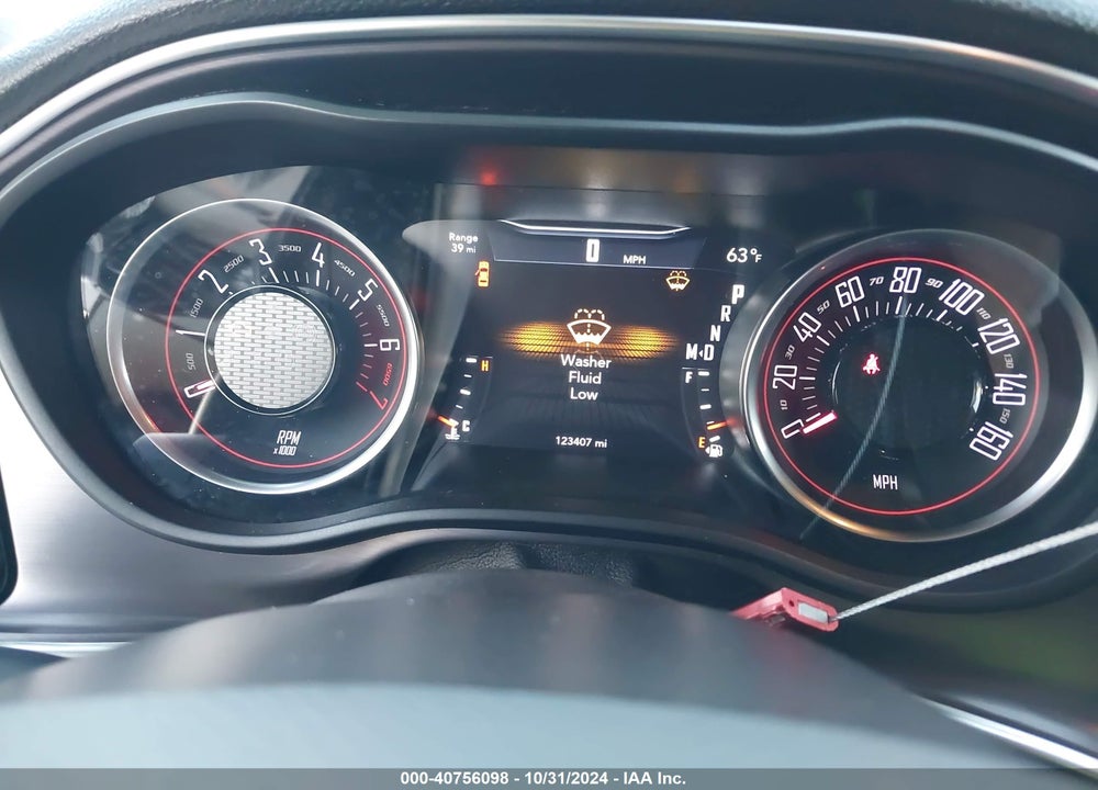 2018 DODGE CHALLENGER SXT VIN: 2C3CDZAGXJH328304