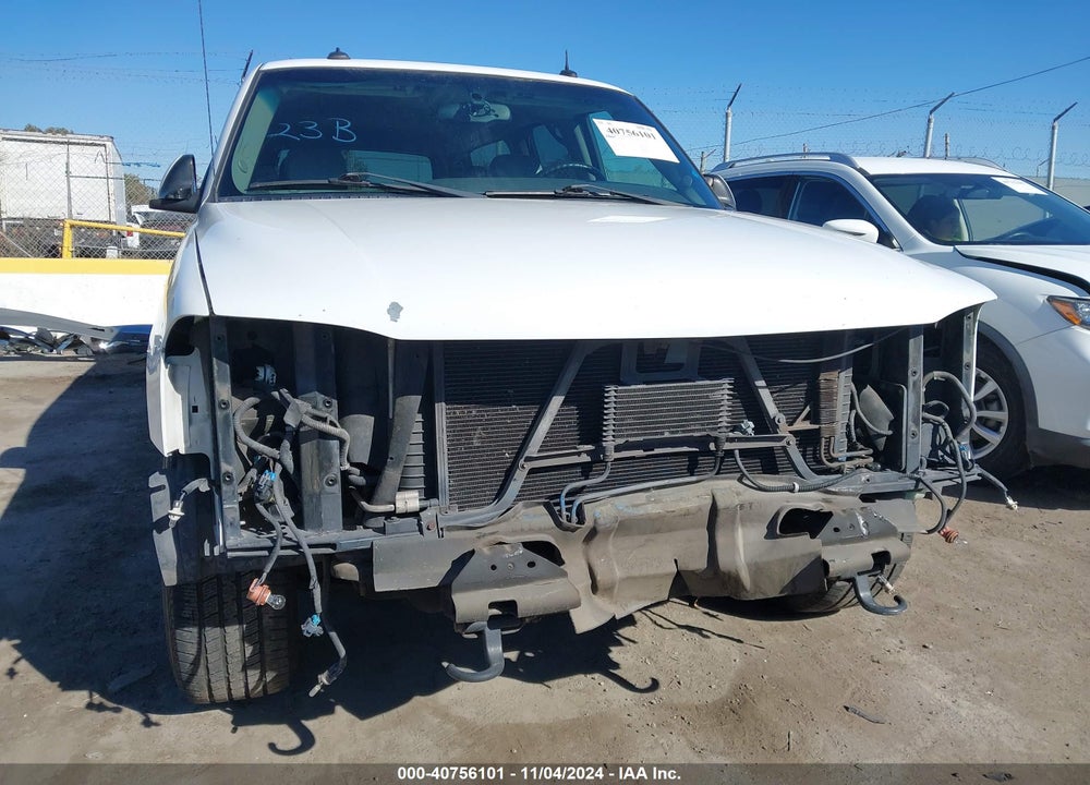 2003 GMC YUKON XL 1500 SLT VIN: 3GKEC16T23G221107